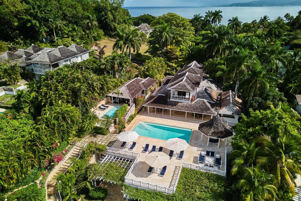 Q&A: Shaping the Next Era of Independent Luxury Hospitality