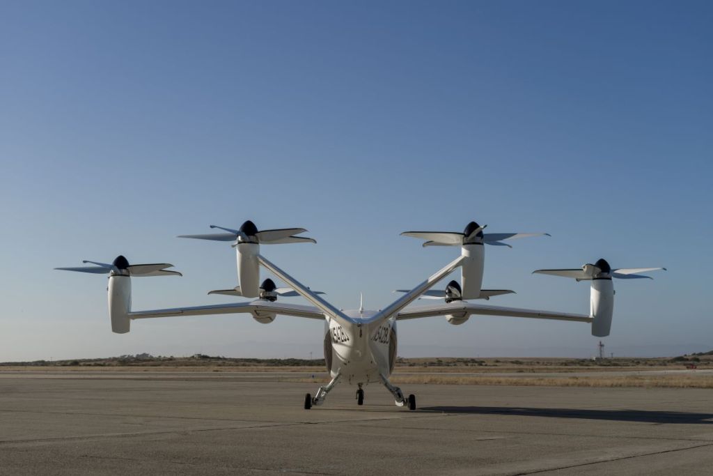 Joby’s Air Taxi Milestones are Real – But Big Hurdles Remain