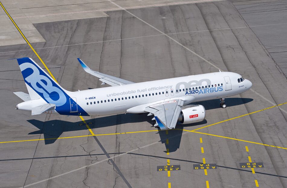 Airlines Warn of Delays as Airbus Issues Urgent Safety Notice for A320 Jets