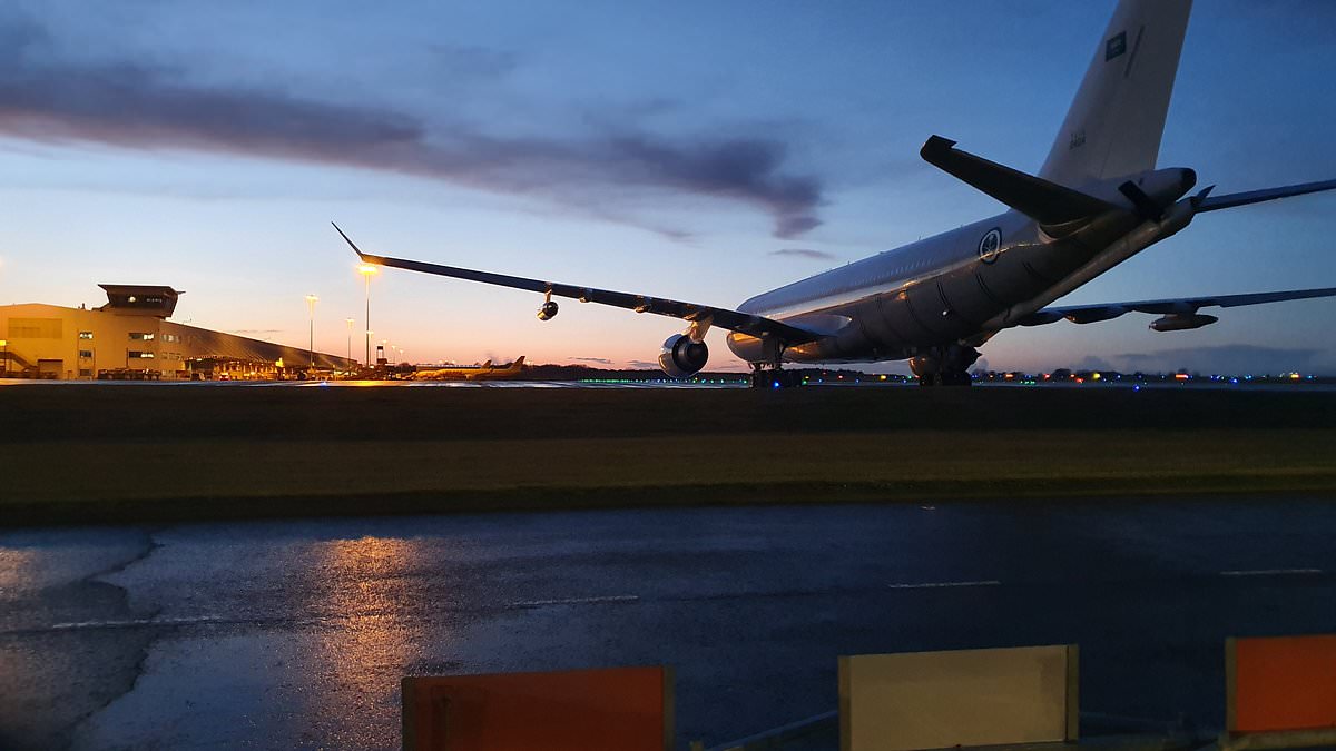 Major UK airport operator hits out at Rachel Reeves’ Budget ‘impacting hard-working people’ – and confirms more expensive travel is ‘inevitable’