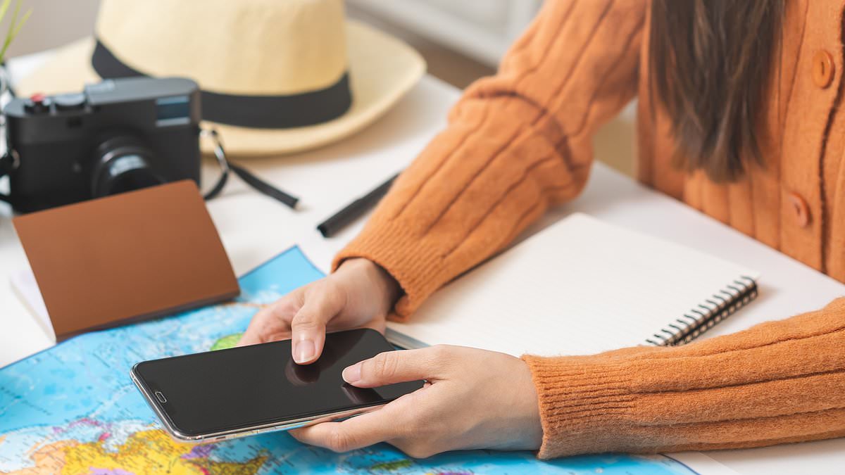 Black Friday warning issued as £11 million lost to holiday fraud last year