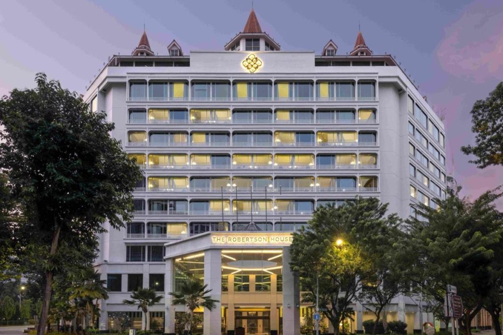 Ascott Bets Big on Asia With Resorts, Conversions, and a Push Into India