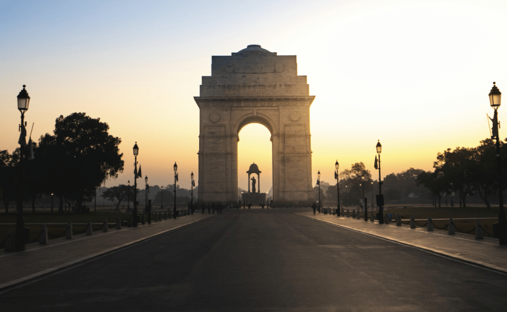 Why India’s Top Economist Says the Country Must Get ‘Its Act Together’ on Tourism