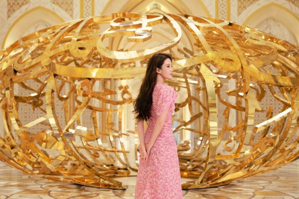 Why UAE, Saudi Arabia and Morocco Are Winning Chinese Tourists