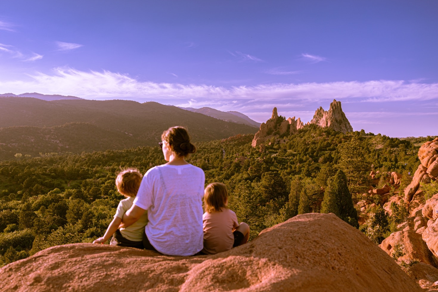 The Ultimate Bucket List for Family Vacations