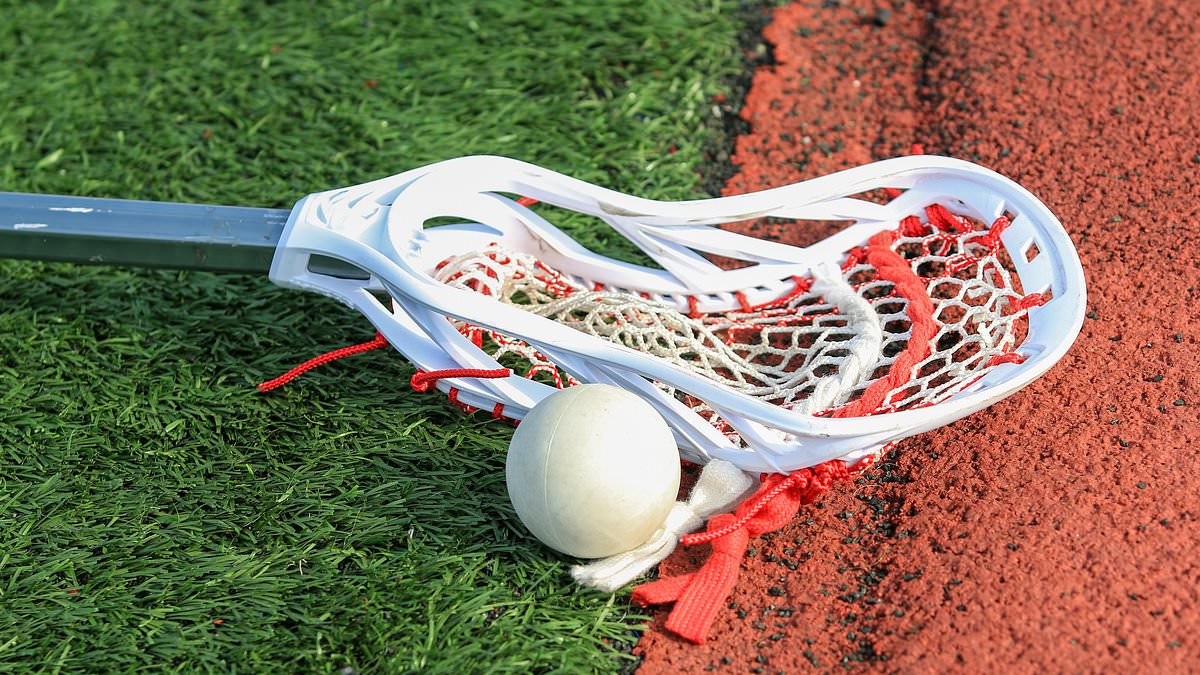 Why you should ALWAYS pack a lacrosse ball in your hand luggage