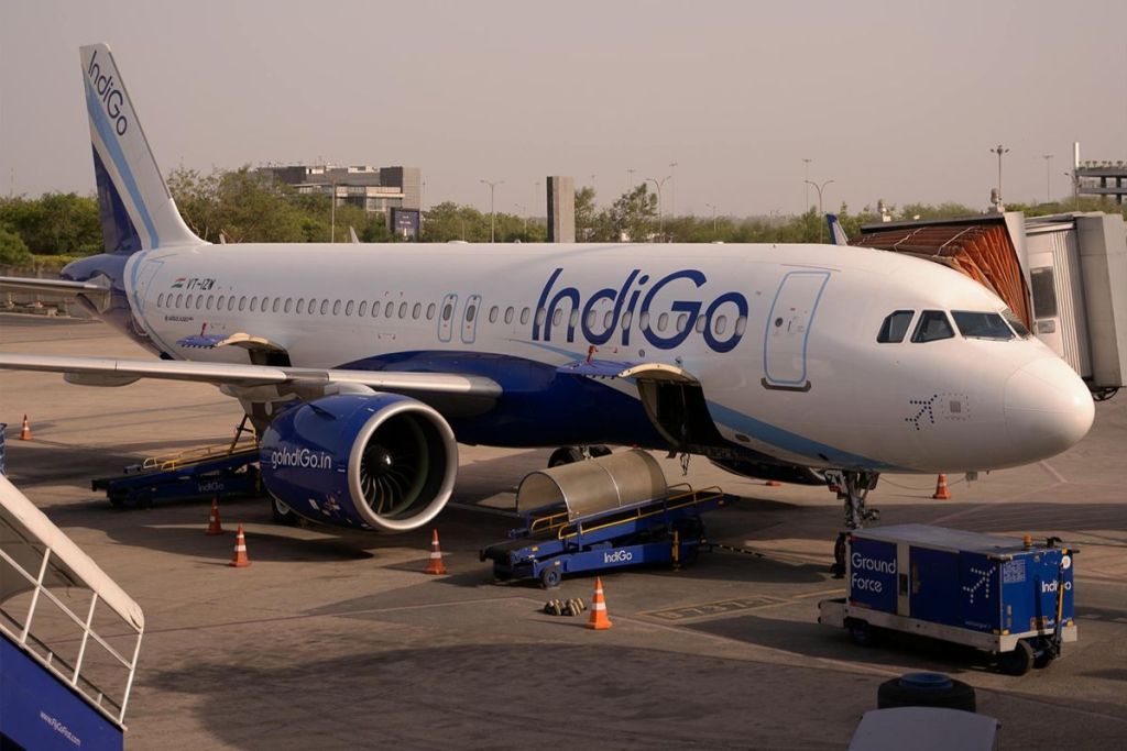 IndiGo Meltdown: What Went Wrong, What’s Next 