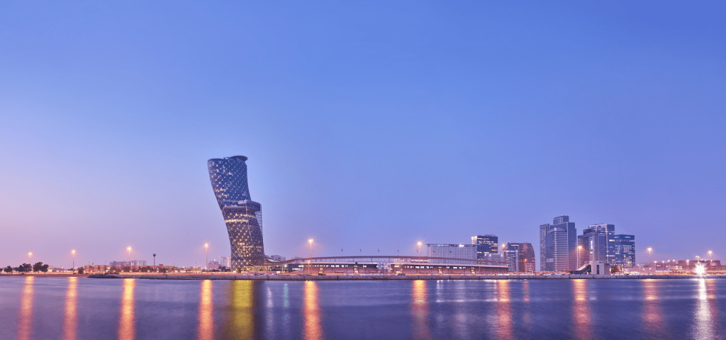 Why Global Event Organizers Are Turning Their Attention to Abu Dhabi