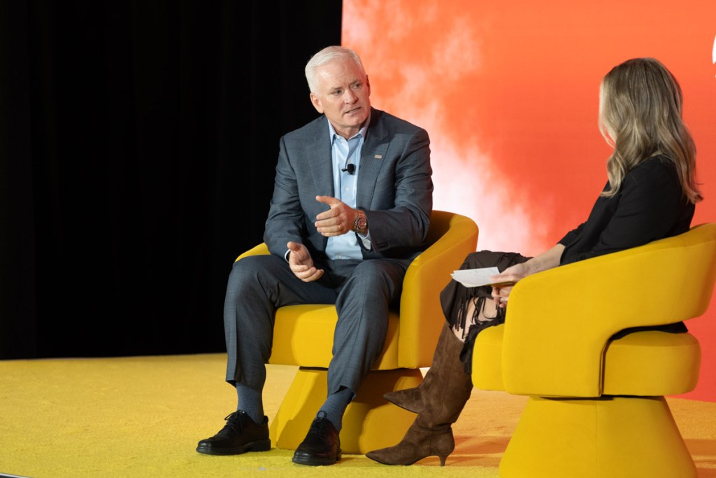 Dallas Fort Worth Airport CEO on the Next Phase of Growth — Full Video