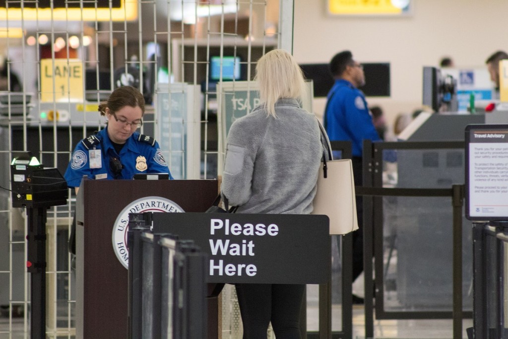 TSA to Charge $45 to Flyers Without Real ID or Passport