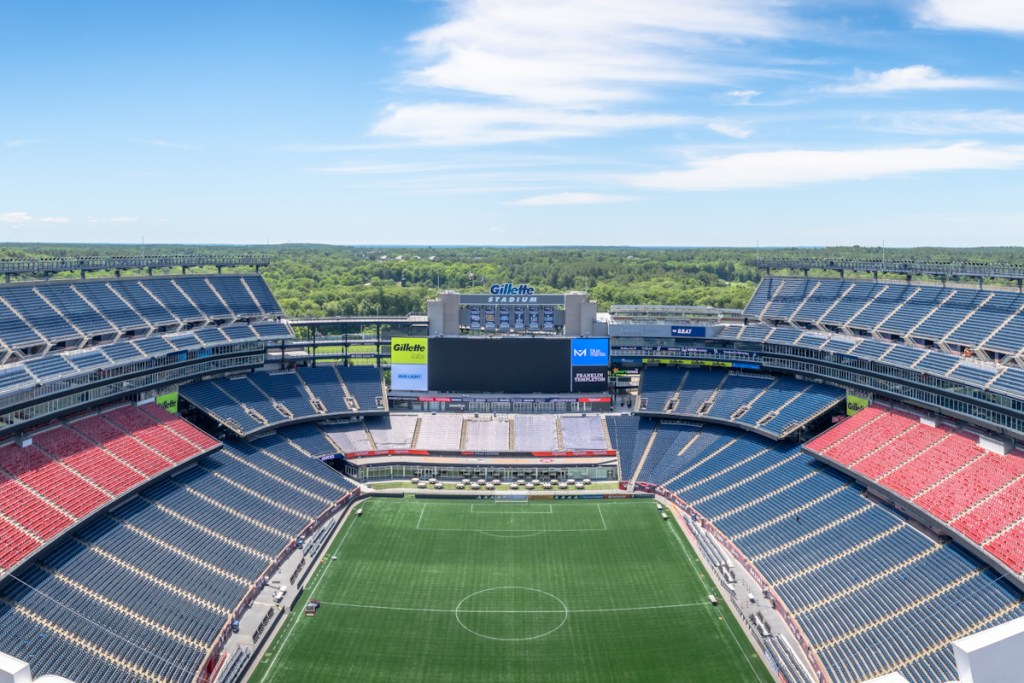 World Cup Draw Kicks Off 2026 Tourism Planning