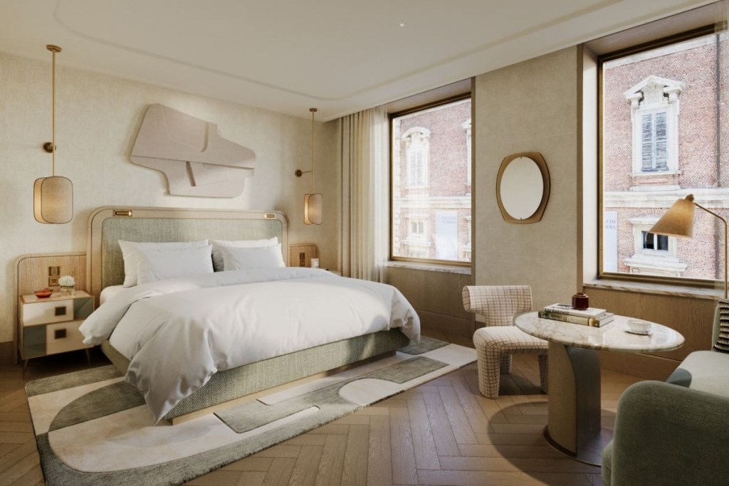 IHG’s Champagne Problems: Scaling Luxury Without Blurring Brands