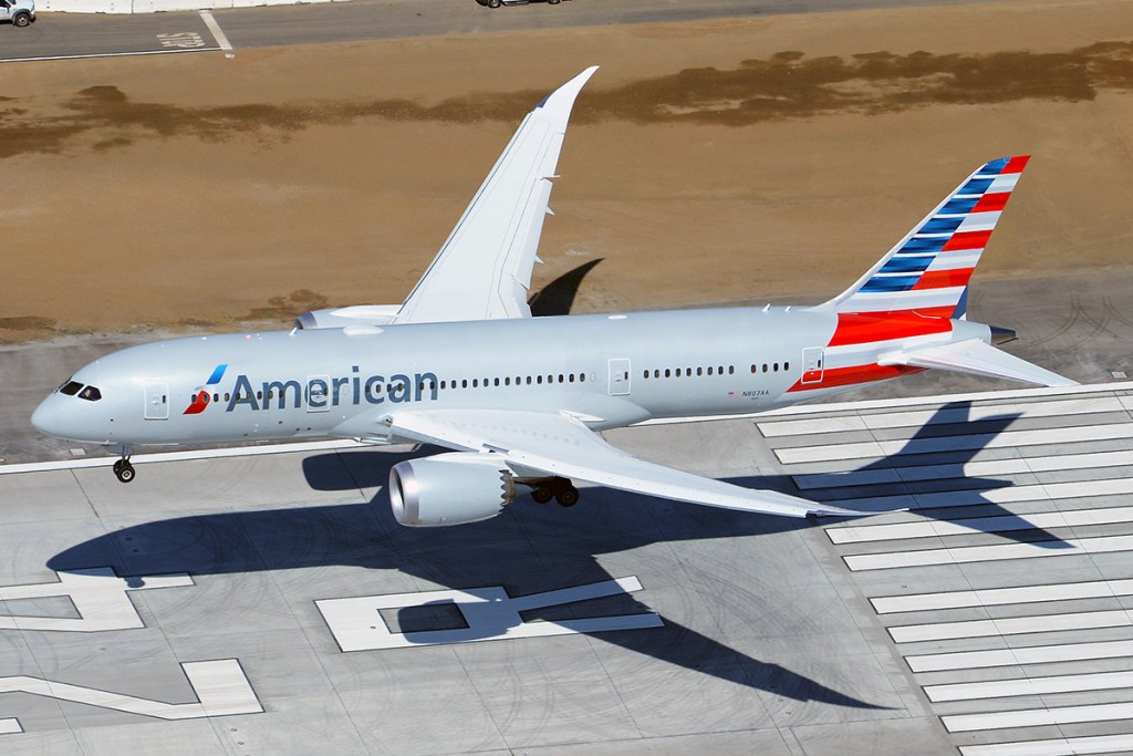American Airlines No Longer Lets Customers Earn Miles on Basic Economy