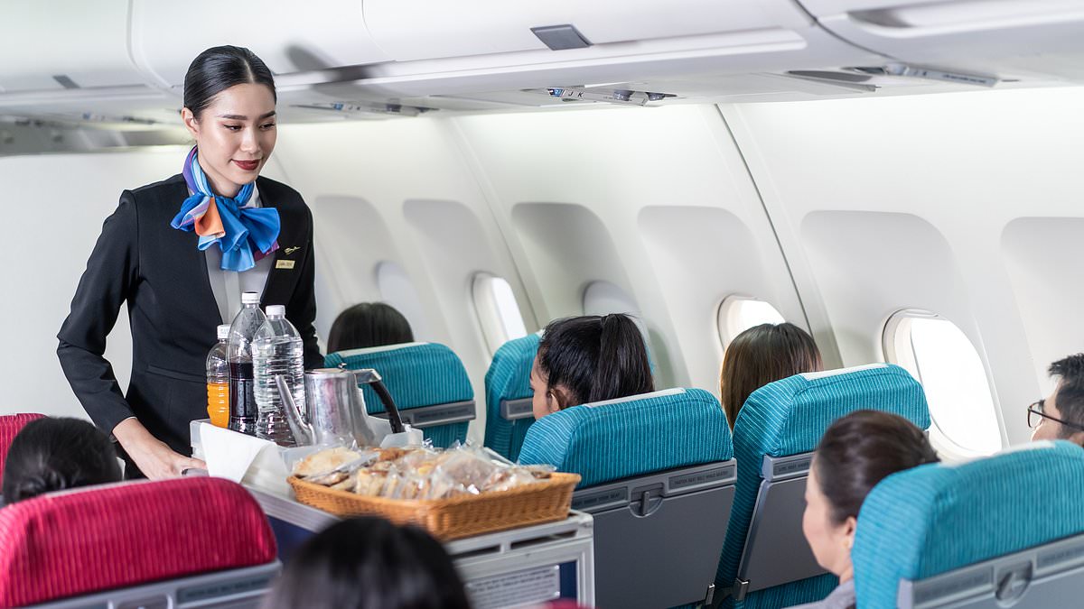 ‘Secret’ travel perks most people don’t realise they can get in economy