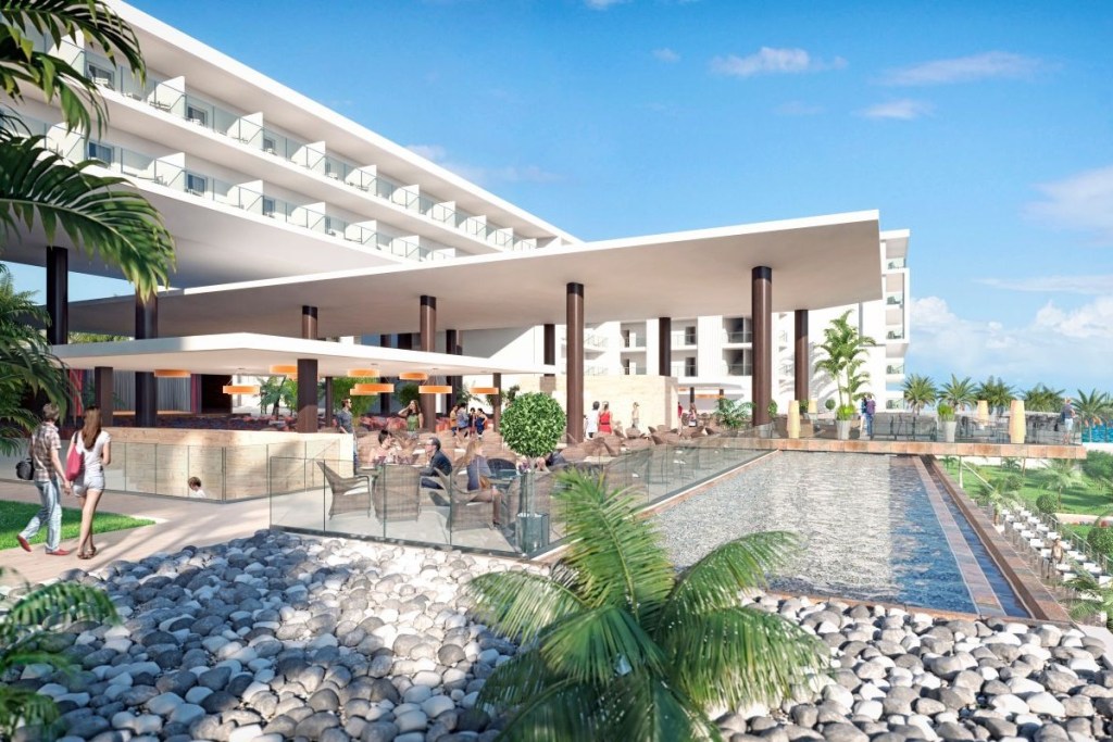 TUI Adds Hotels in Africa as Travelers Look Beyond Europe