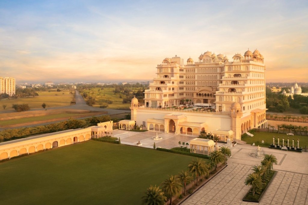 Southeast Asia’s Hospitality Heavyweights Turn to India for Their Next Chapter