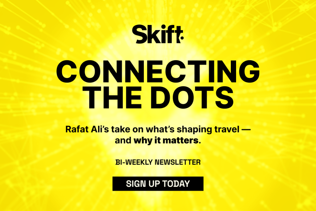 Travel’s Newest Strategic Hire: The Conversational AI Designer