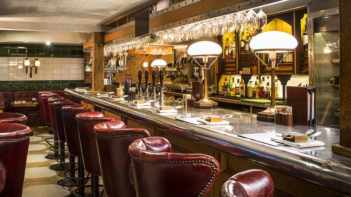 How to dine at Michelin-starred restaurants across the UK for as little as £20