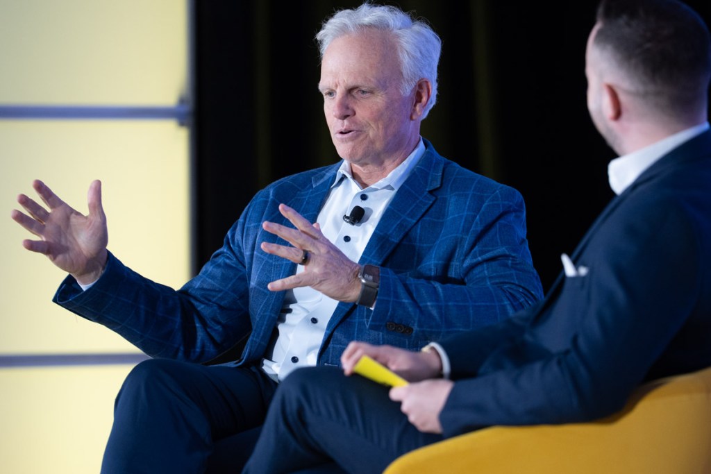 Breeze Airways CEO David Neeleman on Challenges for Startup Carriers — Full Video