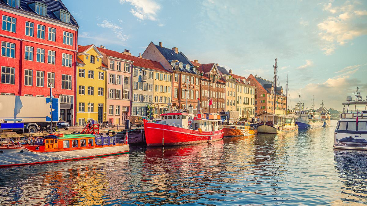 Major European city is rewarding tourists with free food, bike hire and museum trips for doing good deeds – and other destinations will be next