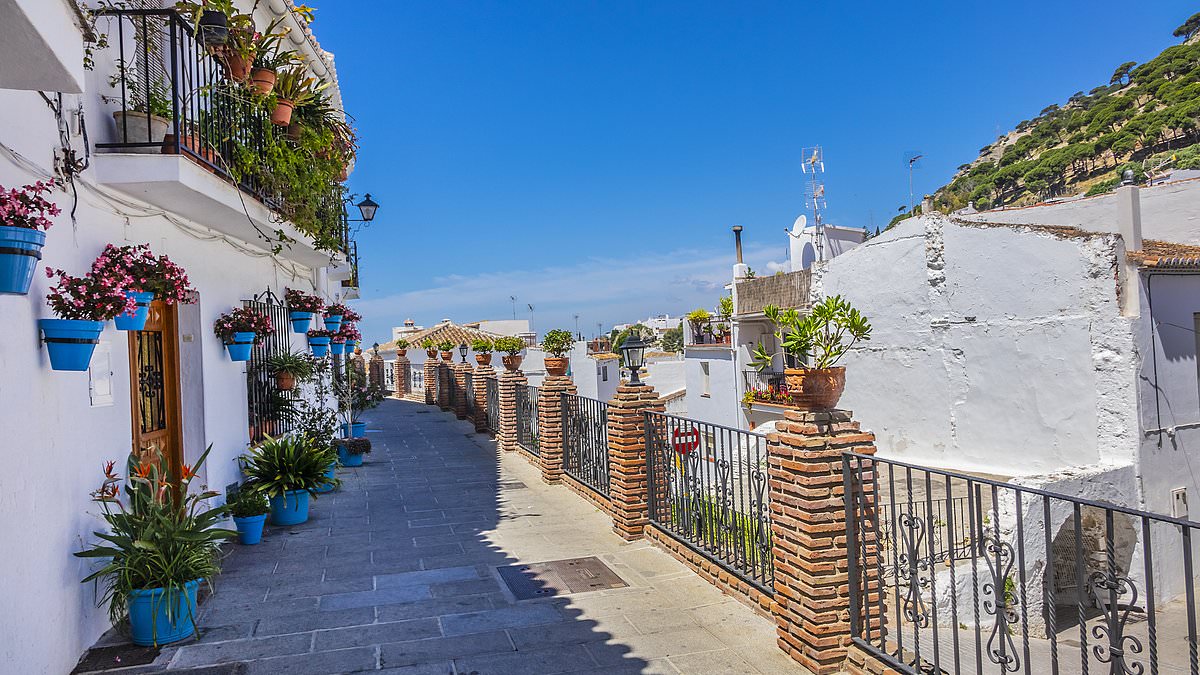 The world’s best country for buying a holiday home revealed