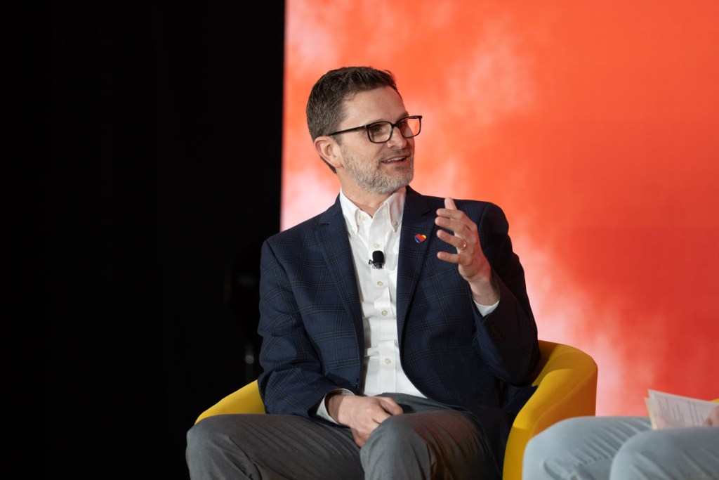 Southwest Airlines Exec Defends Changes, Says Network Is a ‘Huge Differentiator’