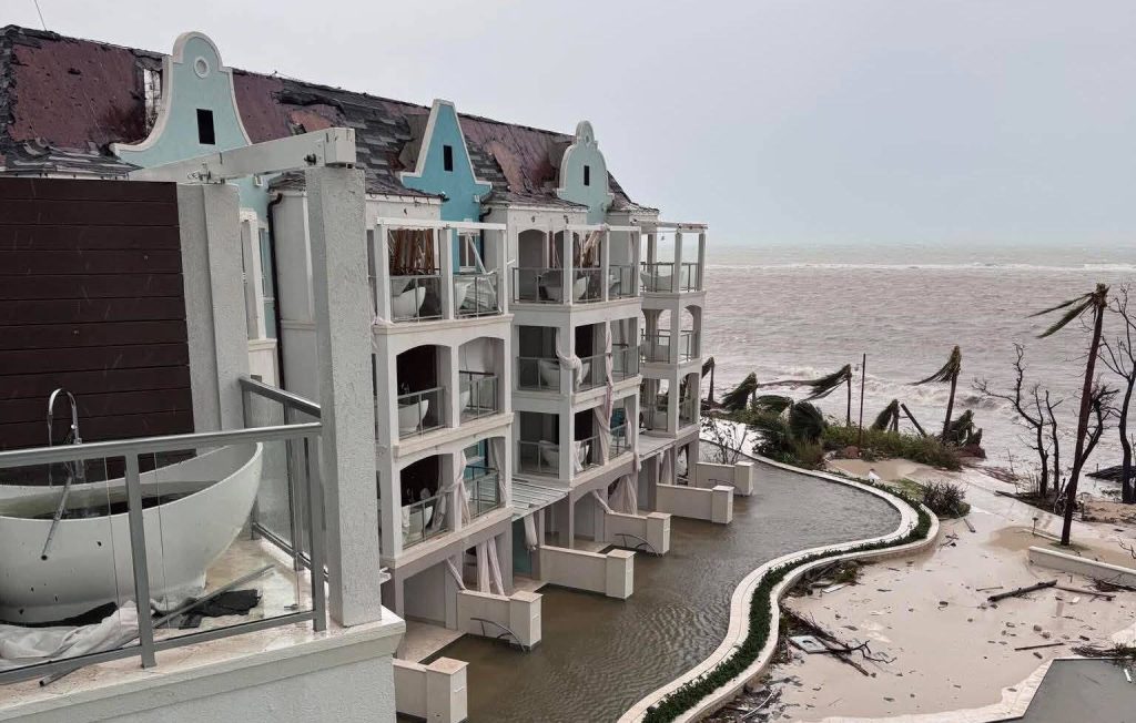 Jamaica’s Tourism Faces Long Recovery After Hurricane Melissa Shuts at least 26 Resorts