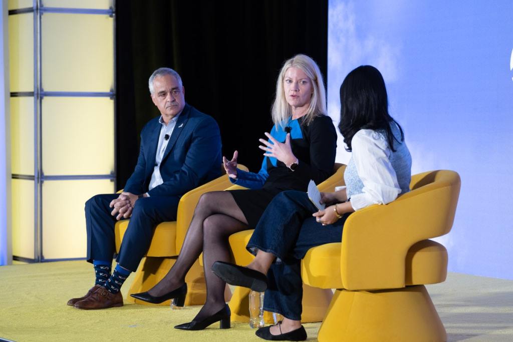 American Airlines and the Modern Passenger Experience: Skift Aviation Forum — Full Video