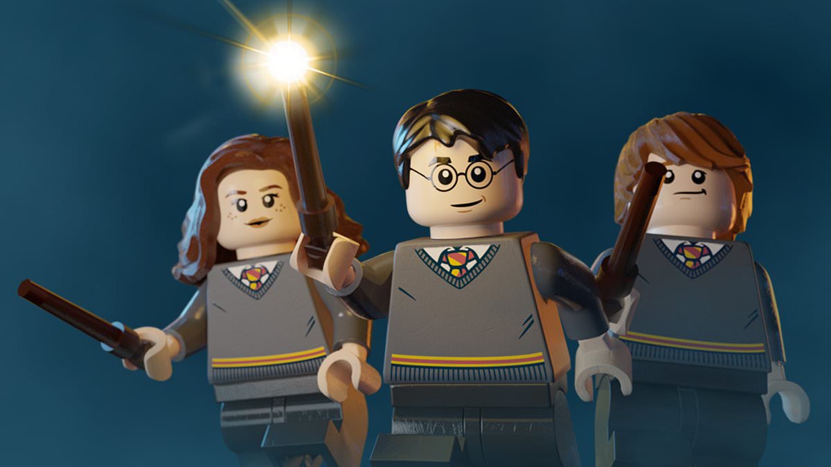 European theme park to open a world-first Harry Potter land – and flights are under £100