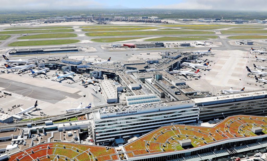 The Climate Claims Airlines Can No Longer Talk About in Europe