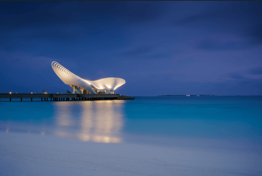 The Maldives’ Next Chapter