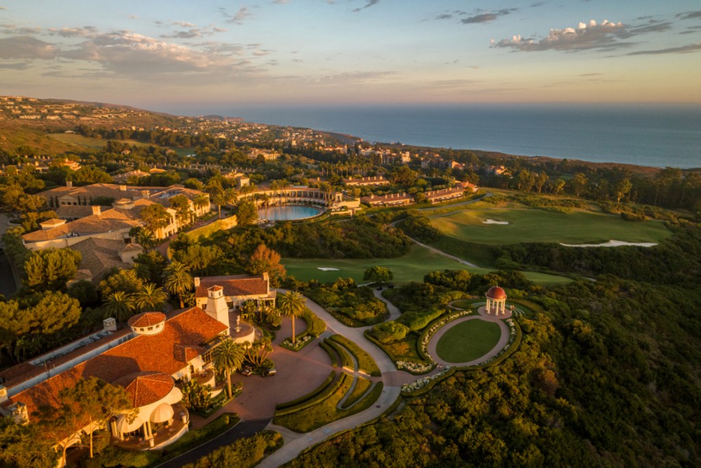 Marriott Unveils St. Regis Estates as Brand Extension, Talks Luxury Strategy