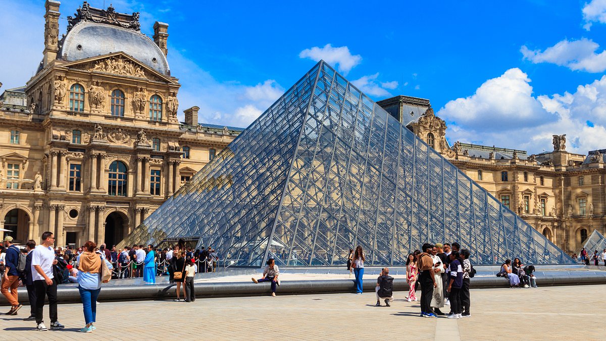 How ‘museum theory’ can improve your next city break – according to an expert