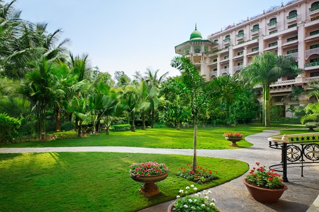 The Leela Adds Third Luxury Hotel to Pipeline Since IPO