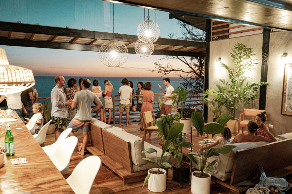 Outsite Lands Private Equity Backing for ‘Social Extended Stays’ – Exclusive