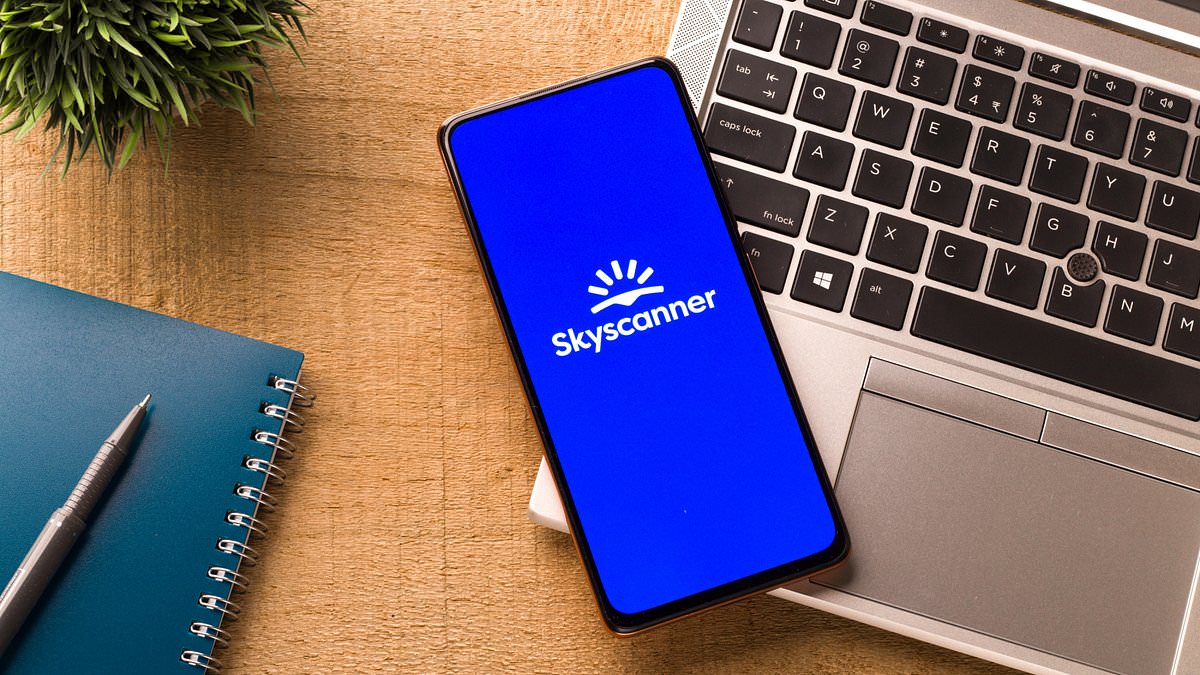 Skyscanner launches new package holidays search – which could save users hundreds