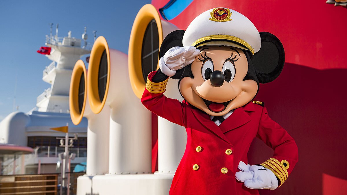 I have been on 30 family cruises over 20 years – here are my ultimate insider’s hacks, secrets and tips to getting the most out of your money