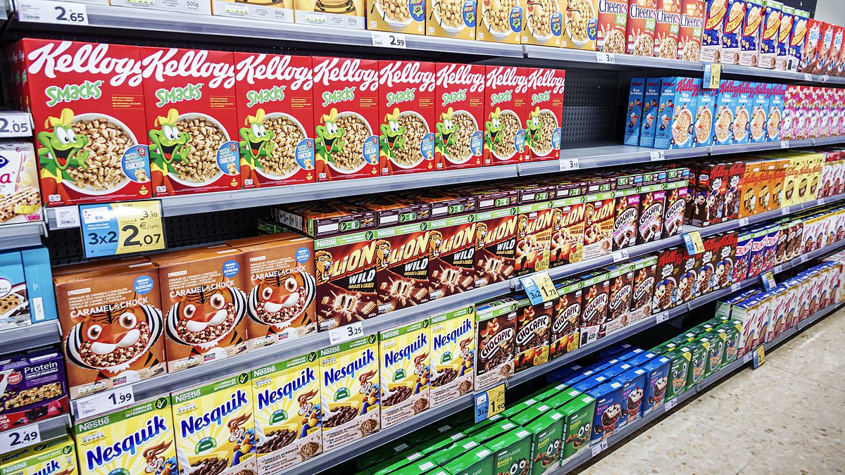 ‘Supermarket tourism’ revealed as the latest travel trend – with over 70% of travellers adding grocery stores to their holiday itinerary
