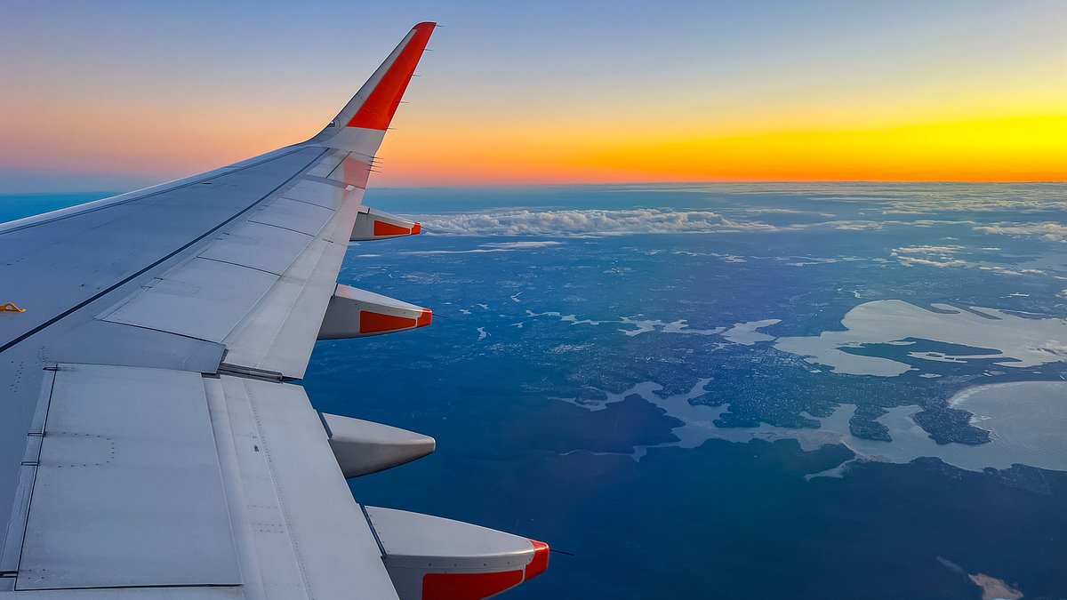 Travel expert reveals how to save 44 hours of flight time on multi-country trips