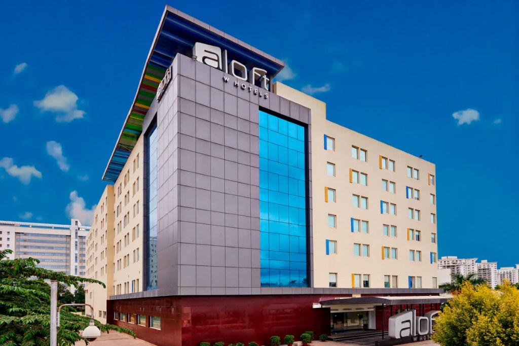 Marriott Lines Up Another India Brand Launch: What we Got from Ventive Hospitality’s Filing