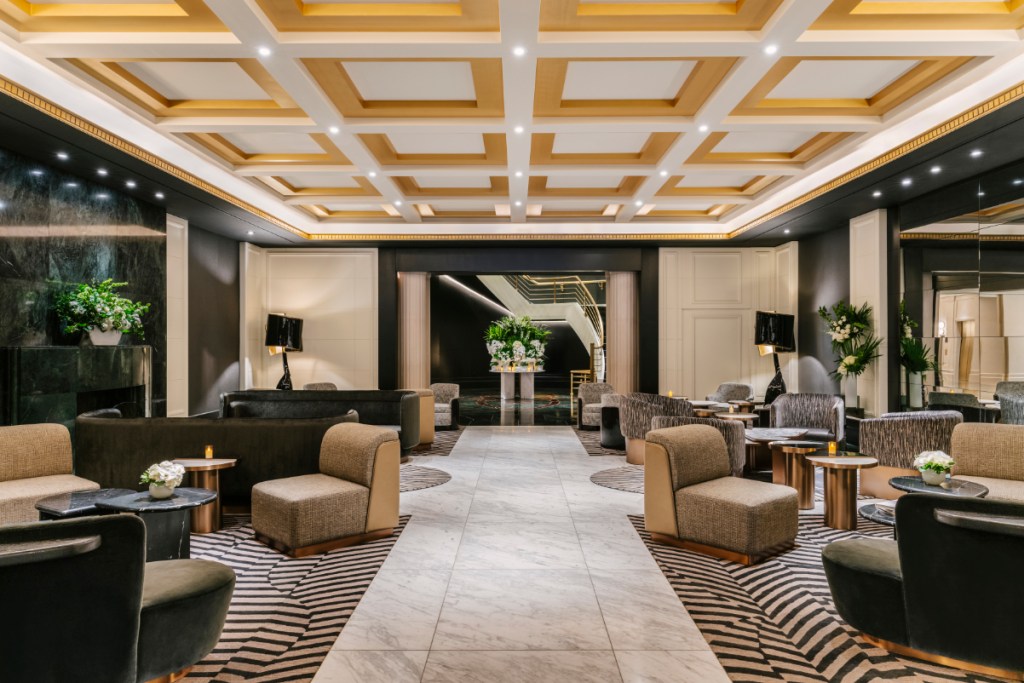 Accor’s Message to Sofitel Owners: ‘Renovate, Rebrand, or Exit’