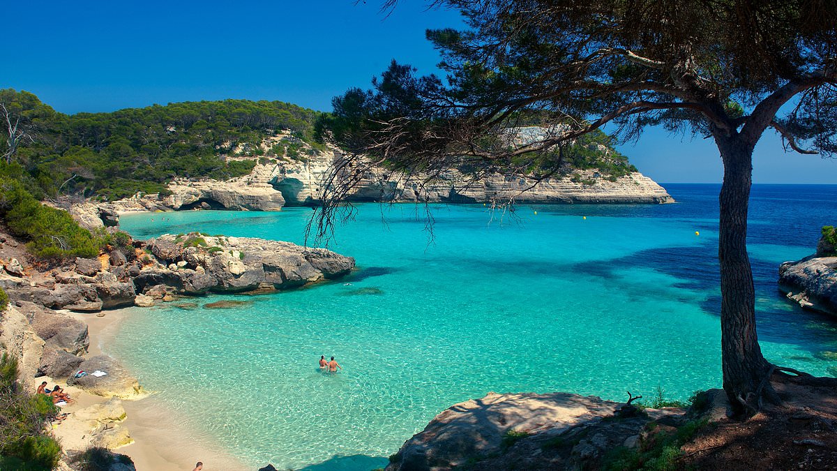 Holidaymakers are swapping Ibiza for this laid-back, sunny island – says travel agent who’s booked 1,000 trips there