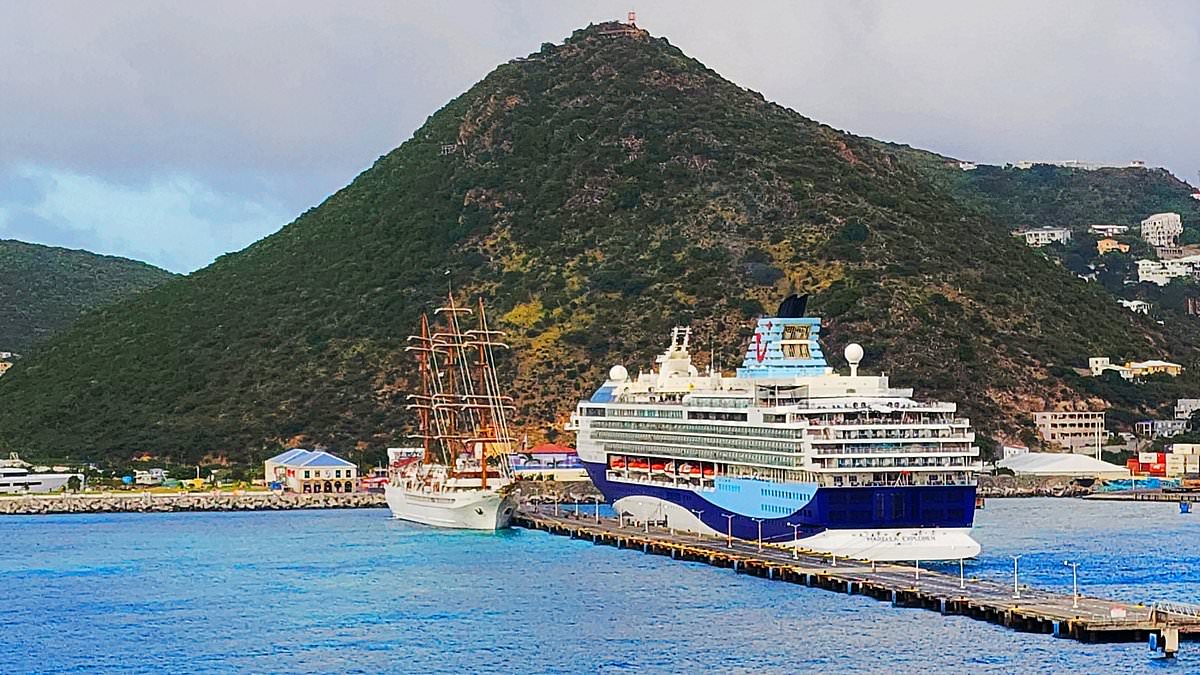 Marella Cruises adds two more chart-topping singers to its star-studded 30th anniversary lineup