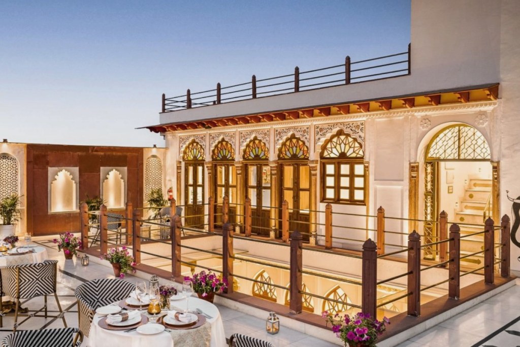 Samhi Hotels Acquires 70% Stake In Rare India, Announces Growth Plans