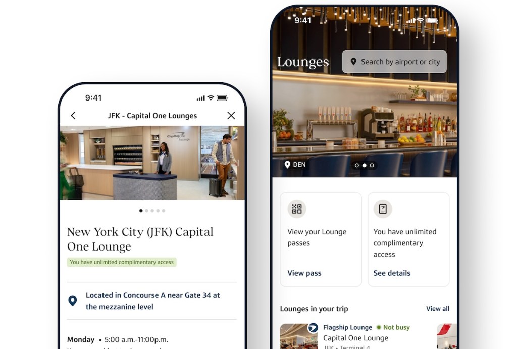 Capital One to Make ‘Payout’ to Acquire the Hopper Tech and Employees that Built Its Travel Portal