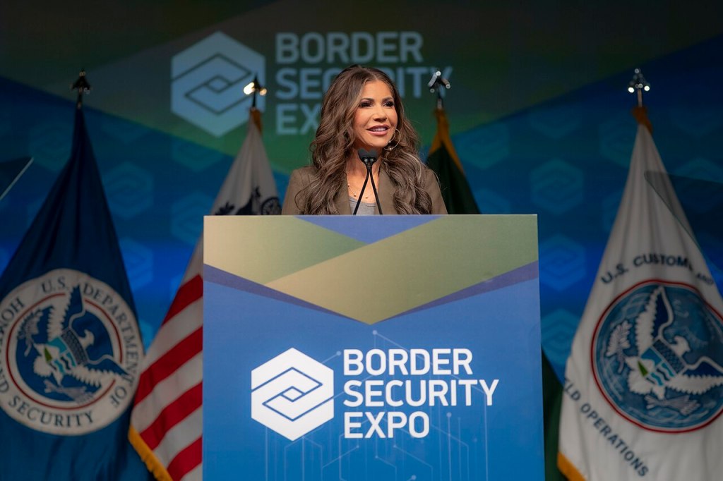 After Kristi Noem, What Does a New DHS Chief Mean for the Travel Industry?