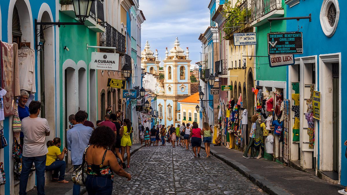 The world’s most affordable destinations for 2026 revealed – and no European spots make the list