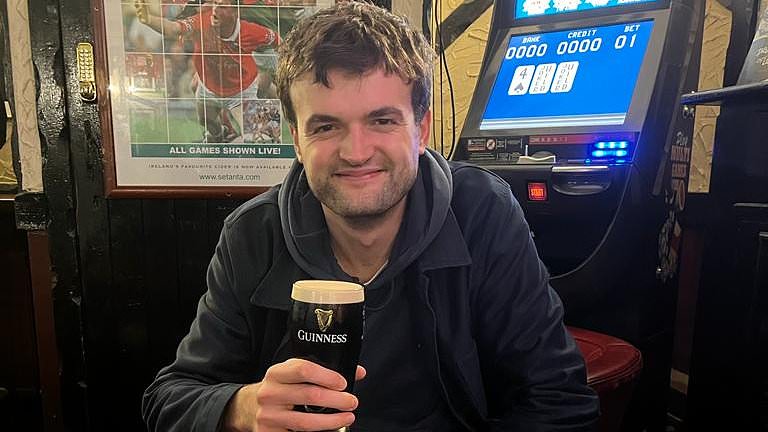 Happy St Patrick’s Day! I’ve been to 1,000 pubs to find the best pint of Guinness. Here’s the definitive, meticulously researched guide to the top 50 pints across the country