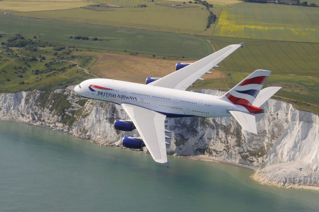 British Airways Pulls Dubai and Key Middle East Flights Until June