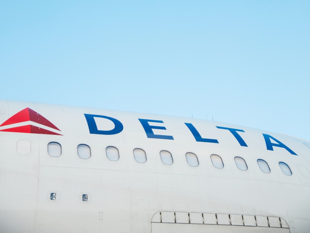 Delta CEO Says Demand Is Up, Despite High Jet Fuel Costs